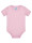 Kinder TSRB Body Baby Body rosa Jhk