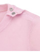 T-shirt tsrb body baby body pink Jhk