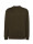 Men`s sweatshirt swra 290 sweatshirt khaki Jhk