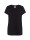 Women`s t-shirt tsul plm palma black Jhk