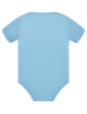 Kinder-TSRB-Body, Baby-Body, blauer Himmel, Jhk