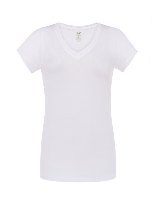 JHK TSUL SCL SICILIA Women's T-Shirt White