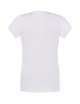 JHK TSUL SCL SICILIA Women's T-Shirt White