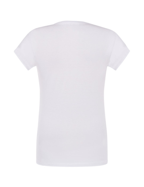 JHK TSUL SCL SICILIA Women's T-Shirt White