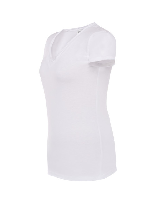 JHK TSUL SCL SICILIA Women's T-Shirt White