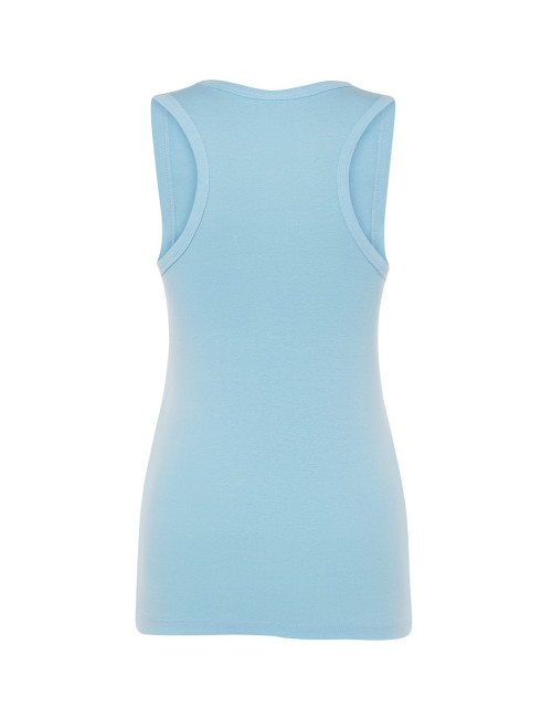Damen-T-Shirt „Tsul Arb Aruba Blue Sky“ Jhk