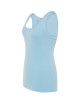 Damen-T-Shirt „Tsul Arb Aruba Blue Sky“ Jhk