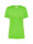 Women`s t-shirt sport lady lime flour Jhk