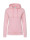 Bluza dresowa damska swul kng kangaroo lady różowy Jhk
