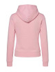 Women`s sweatshirt swul kng kangaroo lady pink Jhk