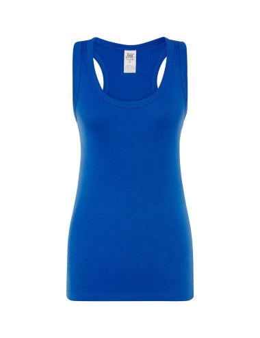 Damen-T-Shirt Tsul Arb Aruba in Königsblau JHK
