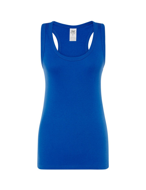Damen-T-Shirt Tsul Arb Aruba in Königsblau JHK