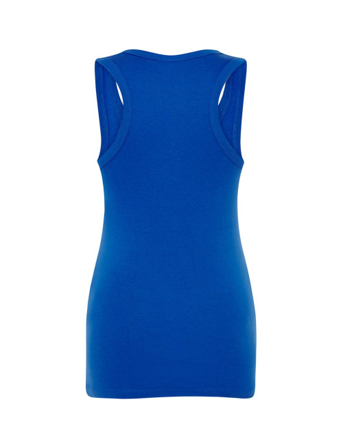 Women`s t-shirt tsul arb aruba royal blue Jhk