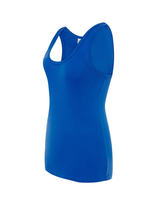 Damen-T-Shirt Tsul Arb Aruba in Königsblau JHK