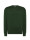 Men`s sweatshirt swra 290 sweatshirt bottle green Jhk