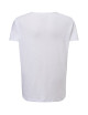 Herren T-Shirt JHK TSUASLB Urban Slub Man WH Weiß