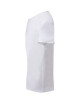 Herren T-Shirt JHK TSUASLB Urban Slub Man WH Weiß