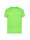 Koszulka męska  t-shirt sport man limonkowy flour Jhk