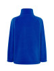 Blauer Kinderfleece zum Besticken, Logo, Aufdrucken - JHK