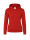 Bluza dresowa damska swul kng kangaroo lady czerwony Jhk