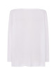 Women`s t-shirt tsul mldv maladivas wh white Jhk