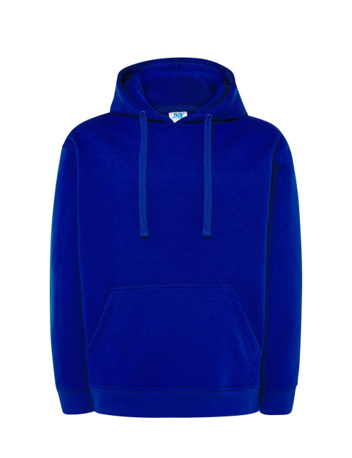 Swra kng kangaroo men`s sweatshirt royal blue Jhk