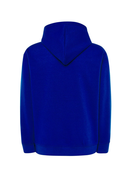 Swra kng kangaroo men`s sweatshirt royal blue Jhk