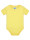 Kinder TSRB Body Babybody hellgelb Jhk
