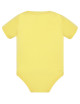 Kinder TSRB Body Babybody hellgelb Jhk
