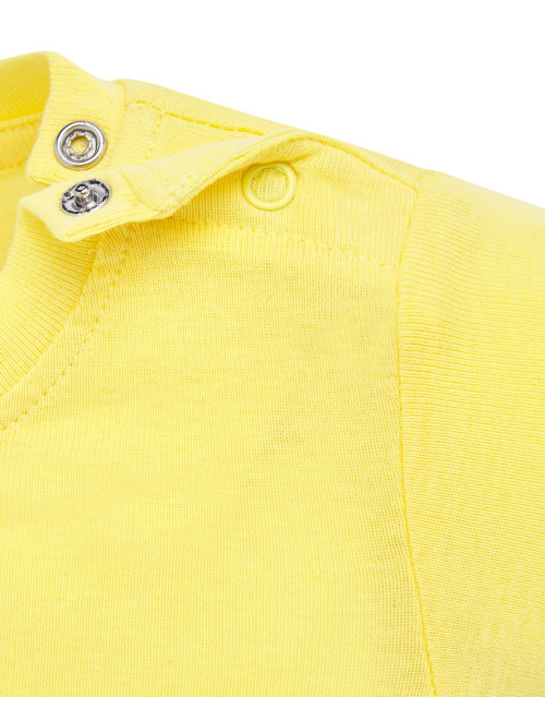 Tsrb body baby body light yellow Jhk