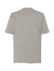 Kinder-T-Shirt Tsrk 190 Premium Kid Grey Melange Jhk Jhk