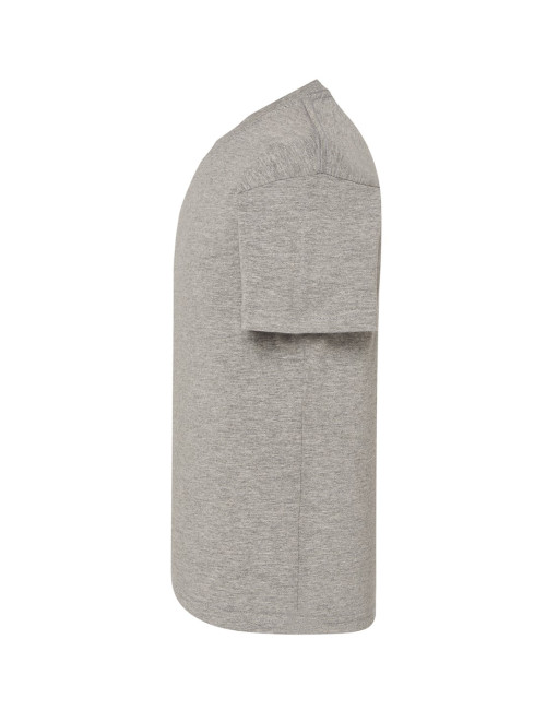 Kinder-T-Shirt Tsrk 190 Premium Kid Grey Melange Jhk Jhk