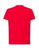 Men`s tsua 150 slim fit t-shirt red Jhk