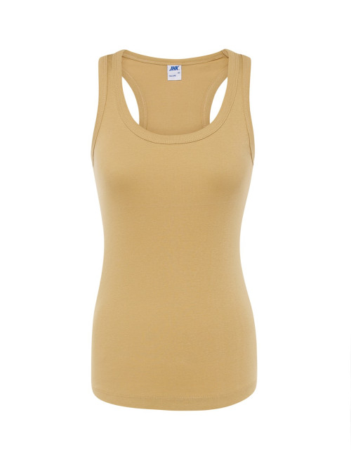 Damen-T-Shirt Tsul Arb Aruba Sand Jhk