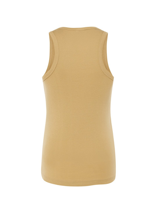 Damen-T-Shirt Tsul Arb Aruba Sand Jhk