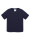 Children`s t-shirt tsrb 150 baby navy blue Jhk