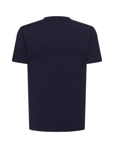 Men`s tsua pico urban v-neck navy blue Jhk