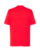 Kinder-T-Shirt Tsrk 150 Regular Kid Warm Red Jhk