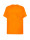 Herren-T-Shirt Sport Man Orange Fluor JHK