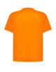 Herren-T-Shirt Sport Man Orange Fluor JHK
