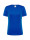 Women`s t-shirt sport lady royal blue Jhk