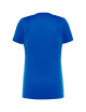 Koszulka damska t-shirt sport lady royal niebieski Jhk