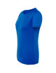 "JHK Sport Lady T-Shirt in Royal Blue - Quick-Drying, Tailored Fit, I