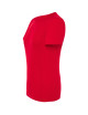 "Buy JHK Red Sport Lady T-shirt - Breathable, Quick-dry, Perfect for 