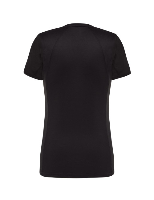 "Women's JHK Sport T-Shirt - Breathable, Quick-Dry, Tailored Fit - Id