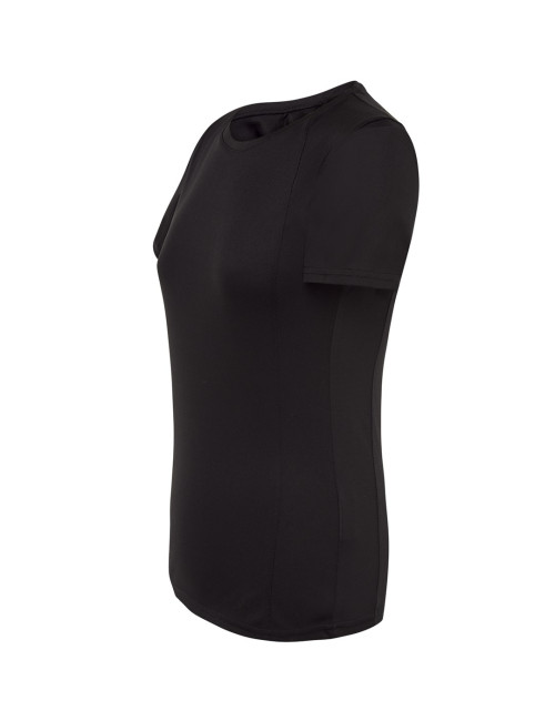 "Women's JHK Sport T-Shirt - Breathable, Quick-Dry, Tailored Fit - Id