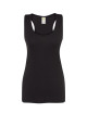 Koszulka damska JHK T-Shirt Sport Aruba Lady czarna - P&M