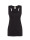 Women`s t-shirt sport aruba lady black Jhk