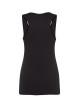 Damen T-Shirt Sport Aruba Lady schwarz JHK