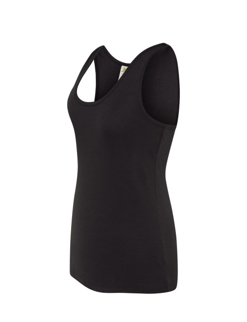 Damen T-Shirt Sport Aruba Lady schwarz JHK